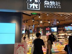 -九木杂物社(东方宝泰店)