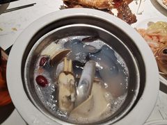 -加餐海鲜自助(宝龙一城店)