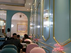 大堂-椒色(金地广场店)