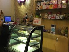 -家琳甜品(江南东店)