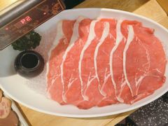 -洪氏嗨捞·猪肚鸡火锅(阳光天地店)