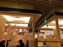 大堂-伊豆野菜村(大族广场店)