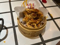 -朱光玉火锅馆(正弘城店)