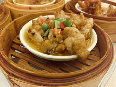 -顺德人家食府(黄金广场店)