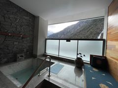 -古尔沟华美达温泉度假酒店