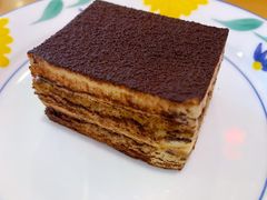 提拉米苏-萨莉亚意式餐厅(彩悦城店)