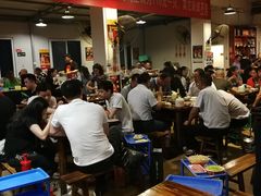 大堂-中和远东火锅兔(老店)