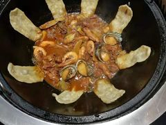 -锅来乐地锅鸡(安亭店)