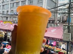 -放哈·甜醅子奶茶创造者(正宁路店)