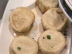 -小杨生煎(黄河路店)