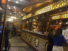 -老码头火锅(玉林店)
