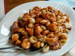 -天和晟新京菜.水煮鱼.湘土菜(国展店)