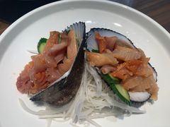 -将相和·海鲜蒸饺大连菜