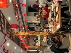 -丈母娘的饭局•新金陵菜(牛首山店)