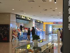 -万达影城(廊坊万达广场激光IMAX店)