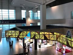 -吉隆坡国际机场