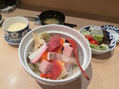 -小山日本料理(太古汇店)