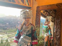 -和福餐馆(西江古街店)