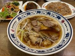 -直隶安家罩饼(复兴路店)