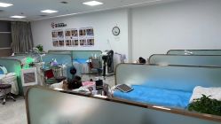 点击看大图 -悟空祛痘·亚健康皮肤管理中心