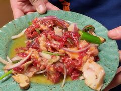 -杨小佳·齐齐哈尔烤肉·烤串(广州店)
