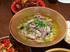 -懒人盐府人家·自贡大麻鱼(安贞店)