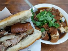 -阁瑞居闫记卤煮(乔庄北街店)