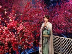 -武汉杜莎夫人蜡像馆
