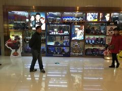 -万达影城(江北万达广场IMAX店)