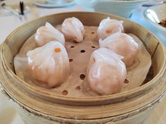 绿茵白兔饺-泮溪酒家(荔枝湾店)