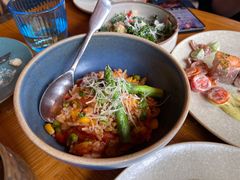 -THE CANNERY&JUJU 新鲜海鲜·牛排美食酒廊