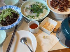 -春发生饭店·非遗(南院门店)