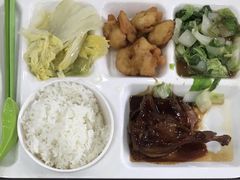 毕业套餐A-农园餐厅(北京大学店)