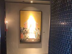 -上海苏宁宝丽嘉酒店·嘉府壹号中餐厅