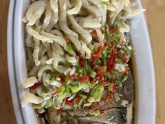 -太原面食店(解放路店)