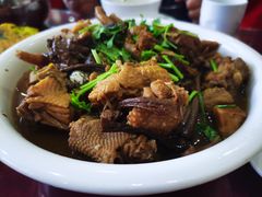 -途肴·老农饭庄(百里峡店)