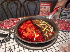 -董眼镜火锅(洪崖洞总店)