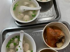 -东街钟楼肉粽(总店)