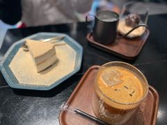 木糠蛋糕-Home Cafe(水榭春天店)