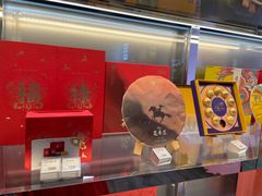 -大益茶庭(永庆坊店)
