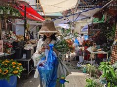 -循礼门鲜花花市(武汉循礼门店)