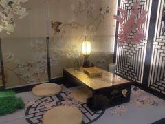 -水善汇都市汗蒸(杨浦区五角场店)