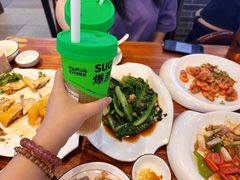 -姐妹鸭仔饭店(湾南路店)