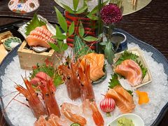 -鮨匠·割烹料理(巨鹿花园店)