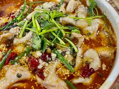麻辣鱼-无招牌
