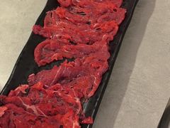 -宴全牛粤来越牛潮汕鲜牛肉火锅(海州万达广场店)