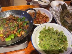 -衡厨·衡阳土菜(中南店)