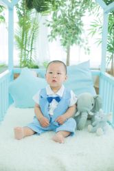 -RosyBaby萝西儿童摄影(园区店)