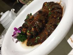 -阿英煲(凉城路店)