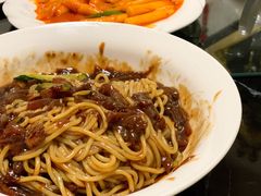 -桃园中华料理炸酱面(燕儿岛路店)